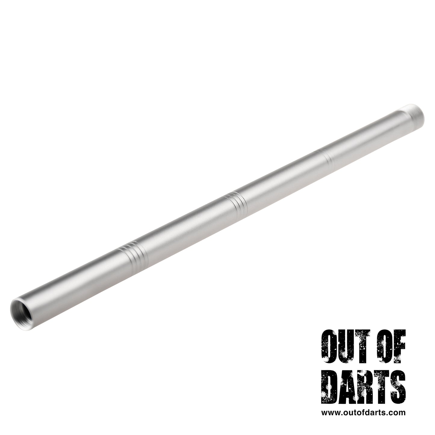 Worker Modular Threaded-Breech Barrel Set