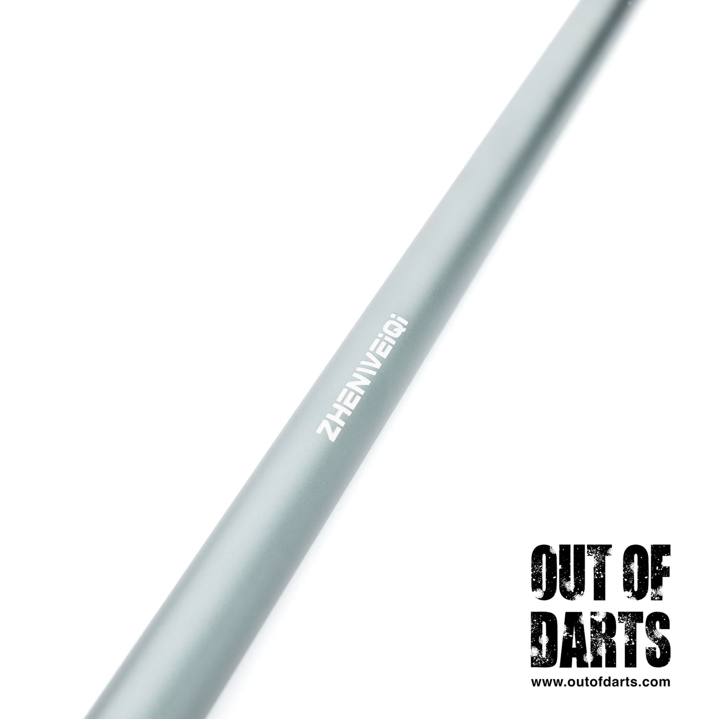 ZWQ 600mm Threaded-Breech Aluminum Barrel