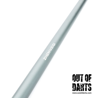 ZWQ 600mm Threaded-Breech Aluminum Barrel