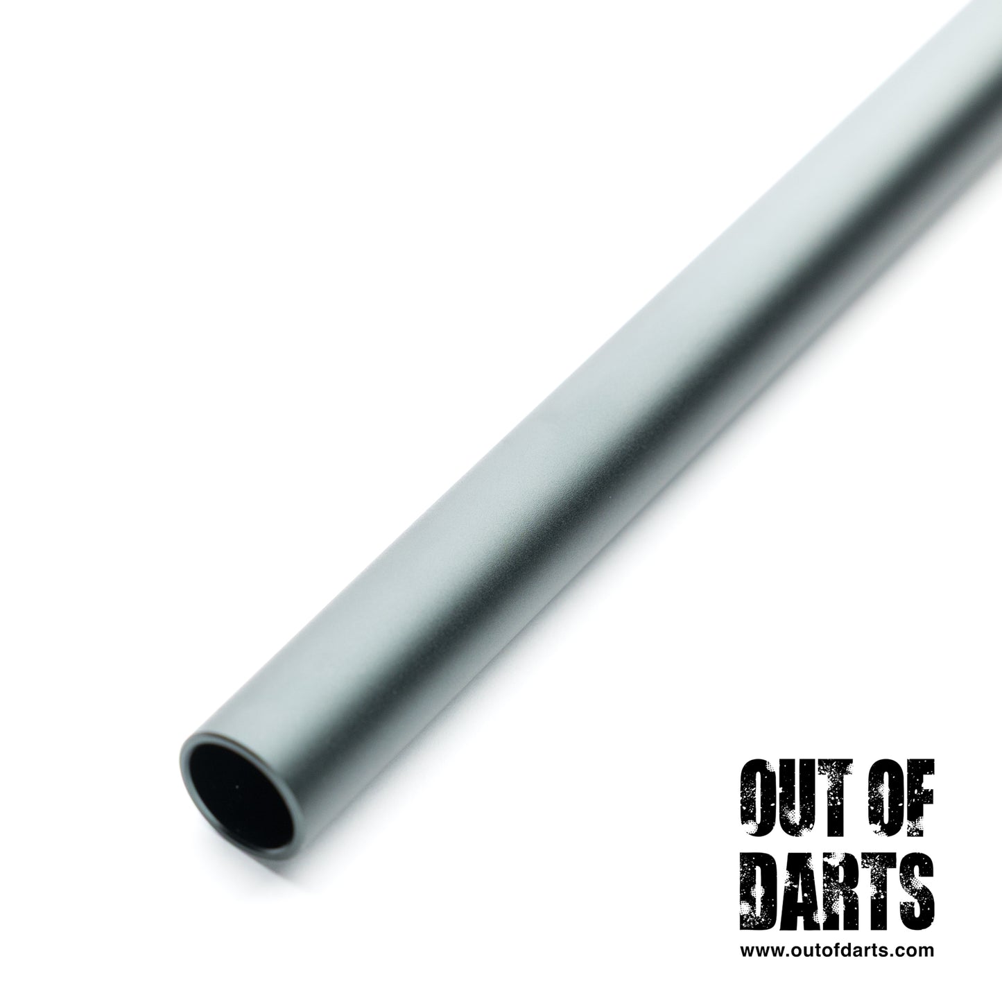 ZWQ 600mm Threaded-Breech Aluminum Barrel
