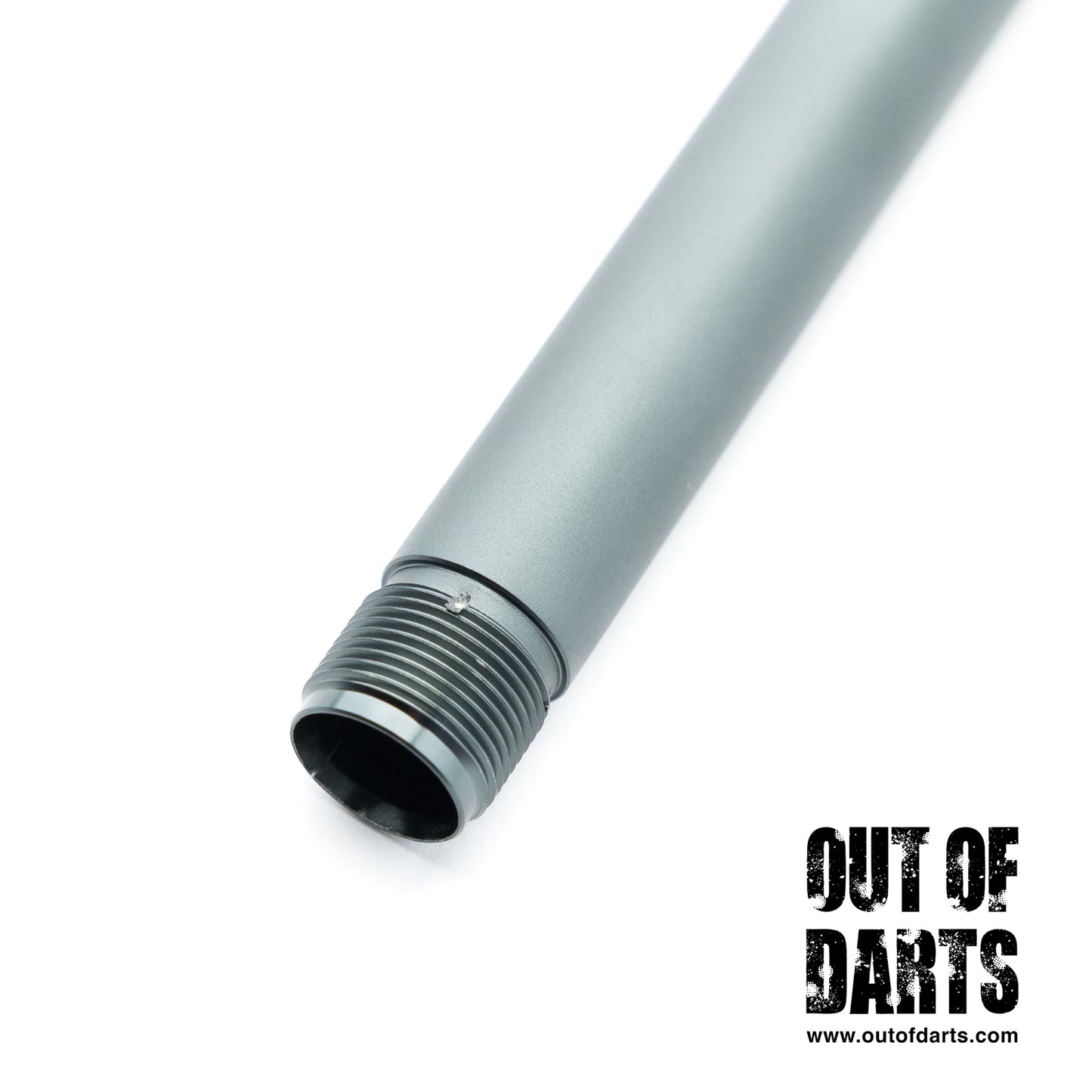 ZWQ 600mm Threaded-Breech Aluminum Barrel