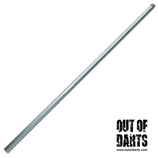 ZWQ 600mm Threaded-Breech Aluminum Barrel