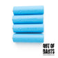 Dummy Battery 14500/AA sized 4-pack