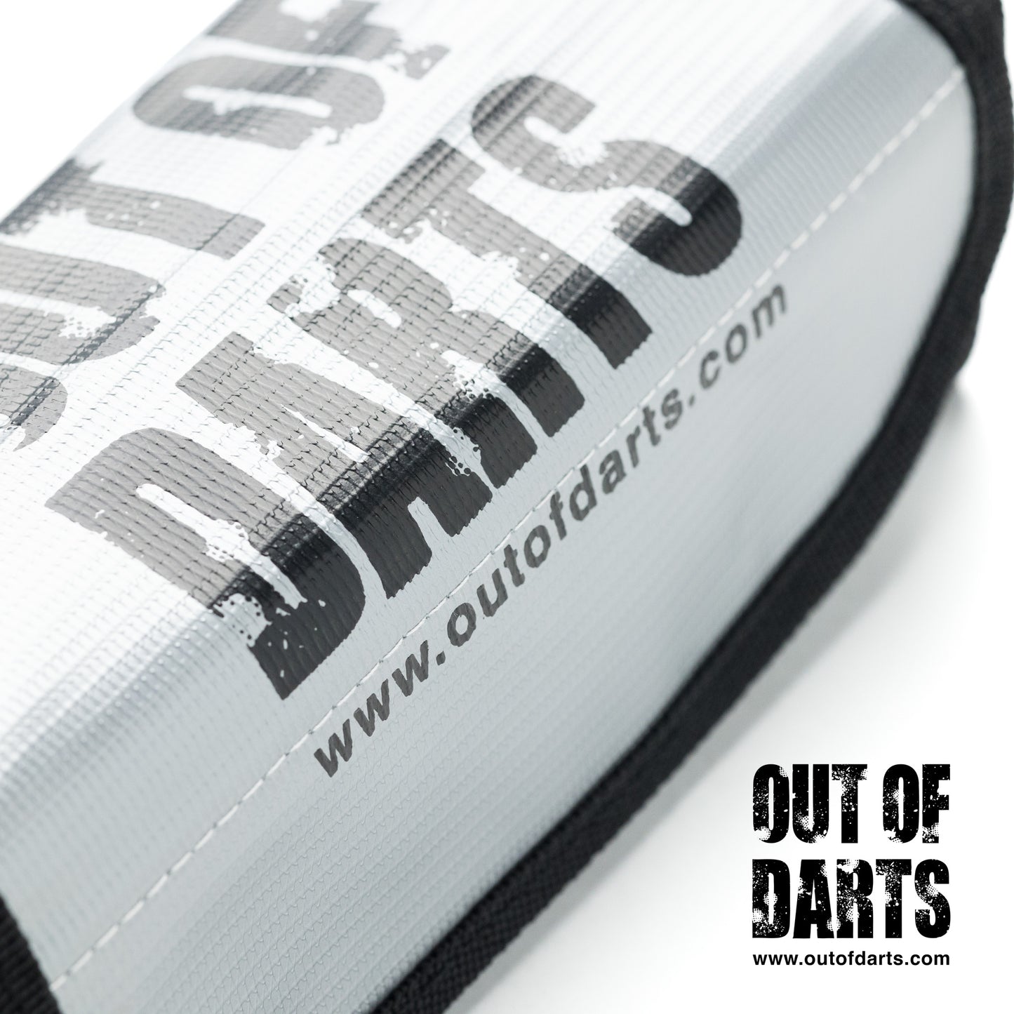 Out of Darts LiPo Charging Bag/Transport Bag