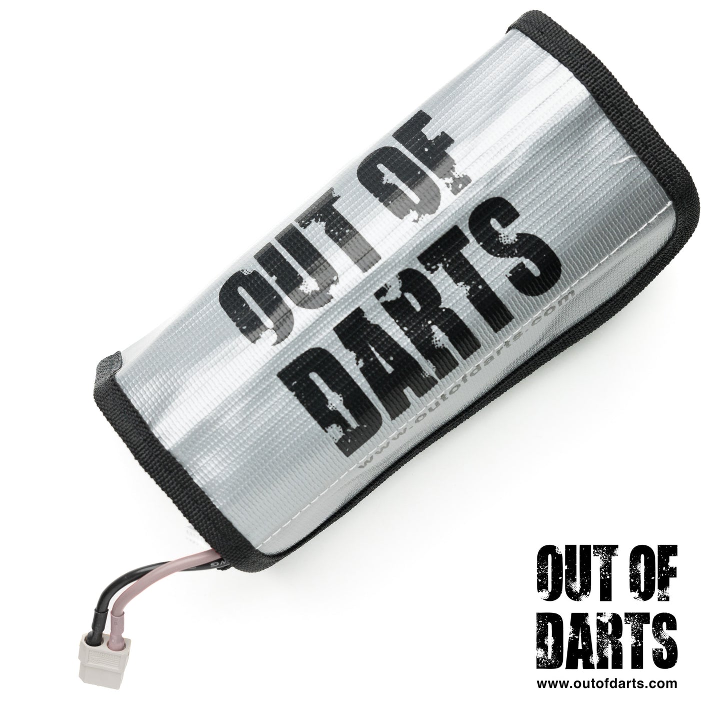 Out of Darts LiPo Charging Bag/Transport Bag