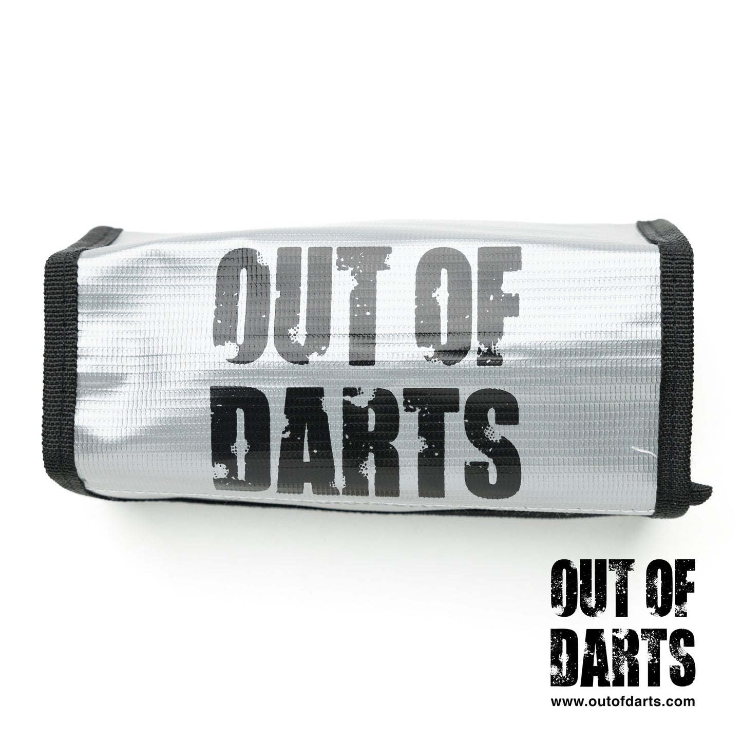 Out of Darts LiPo Charging Bag/Transport Bag