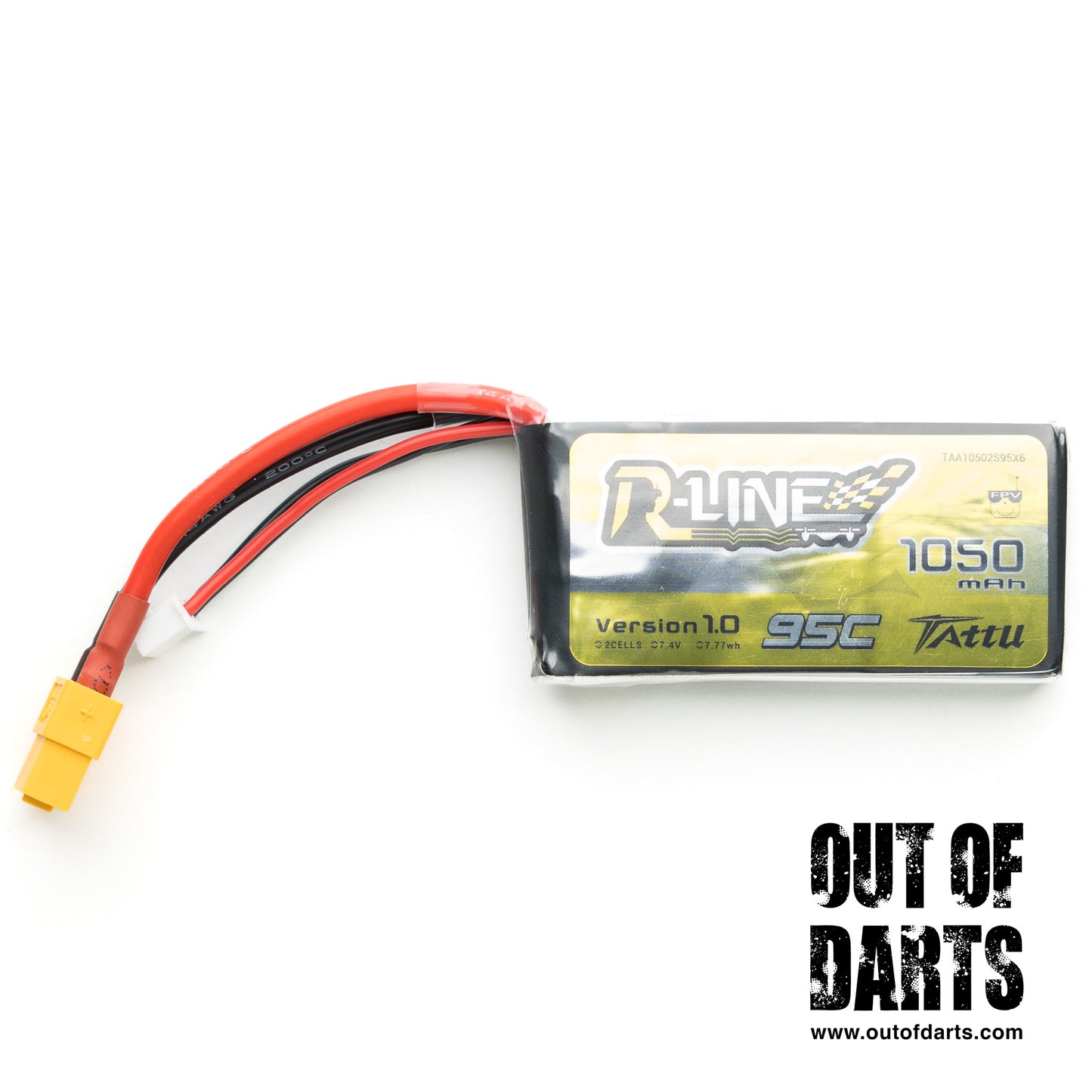 LiPo 2S Battery 101: All About LiPo 2S Batteries
