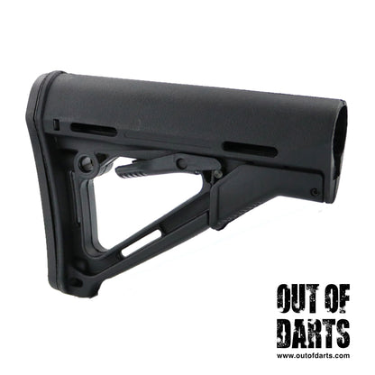 Worker A-Frame Carbine Buffer Tube Stock