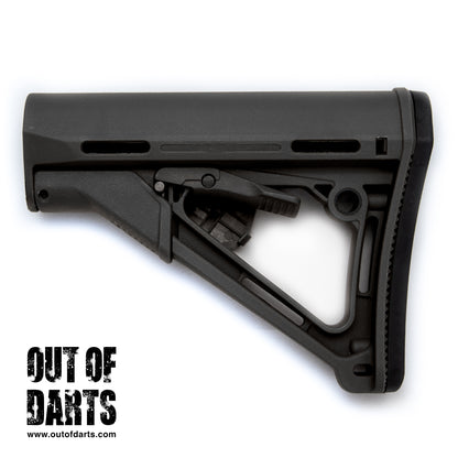 Worker A-Frame Carbine Buffer Tube Stock