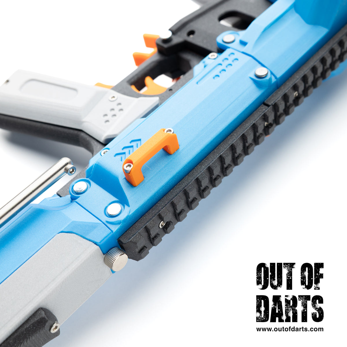 Flygonial Protean Hardware Kit