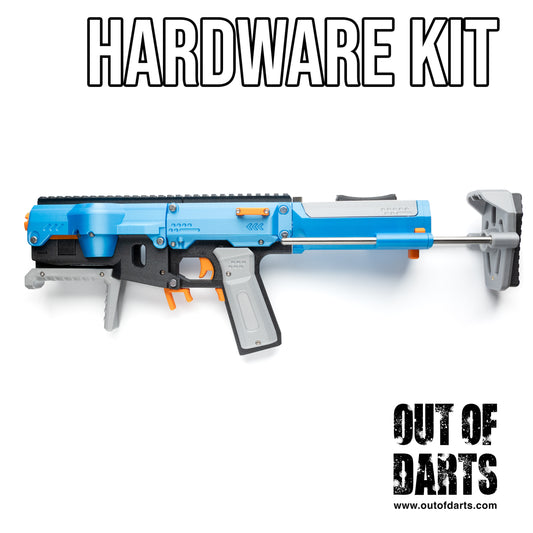 Flygonial Protean Hardware Kit