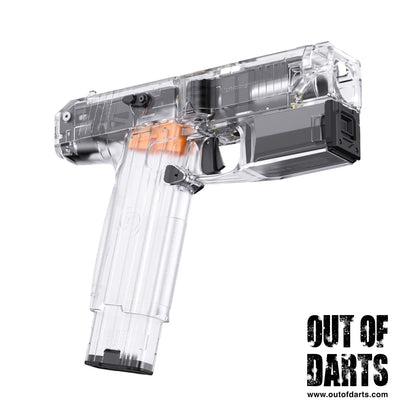 AIT + 40MAX Lightning Brushless Flywheel Blaster PRE-ORDER