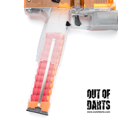 AIT + 40MAX Lightning Brushless Flywheel Blaster