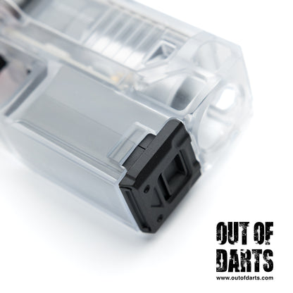 AIT + 40MAX Lightning Brushless Flywheel Blaster