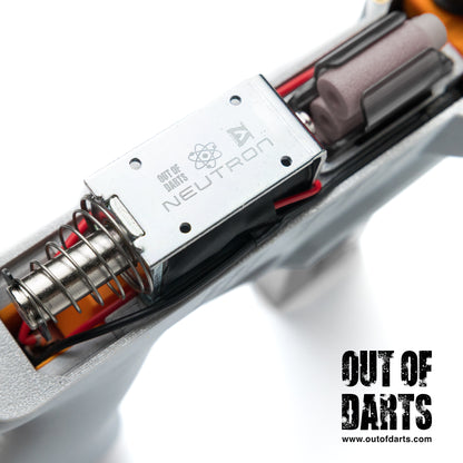 Chance Blitz Hardware Kit