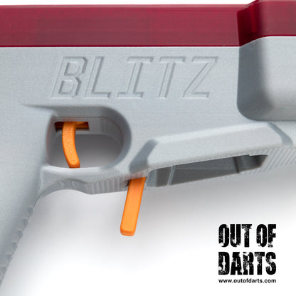 Chance Blitz Hardware Kit