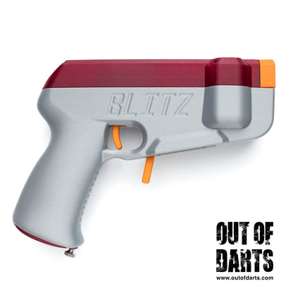 Chance Blitz Hardware Kit