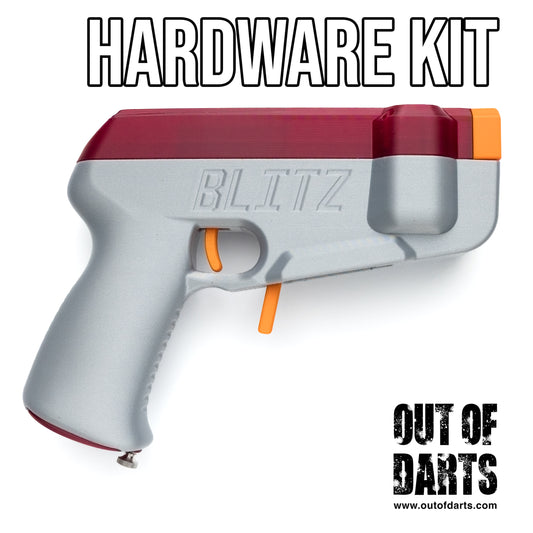 Chance Blitz Hardware Kit