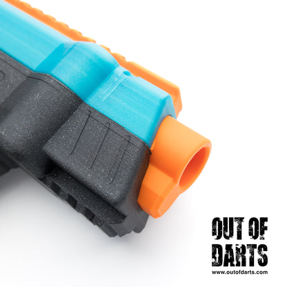 Chance Bruiser Hardware Kit