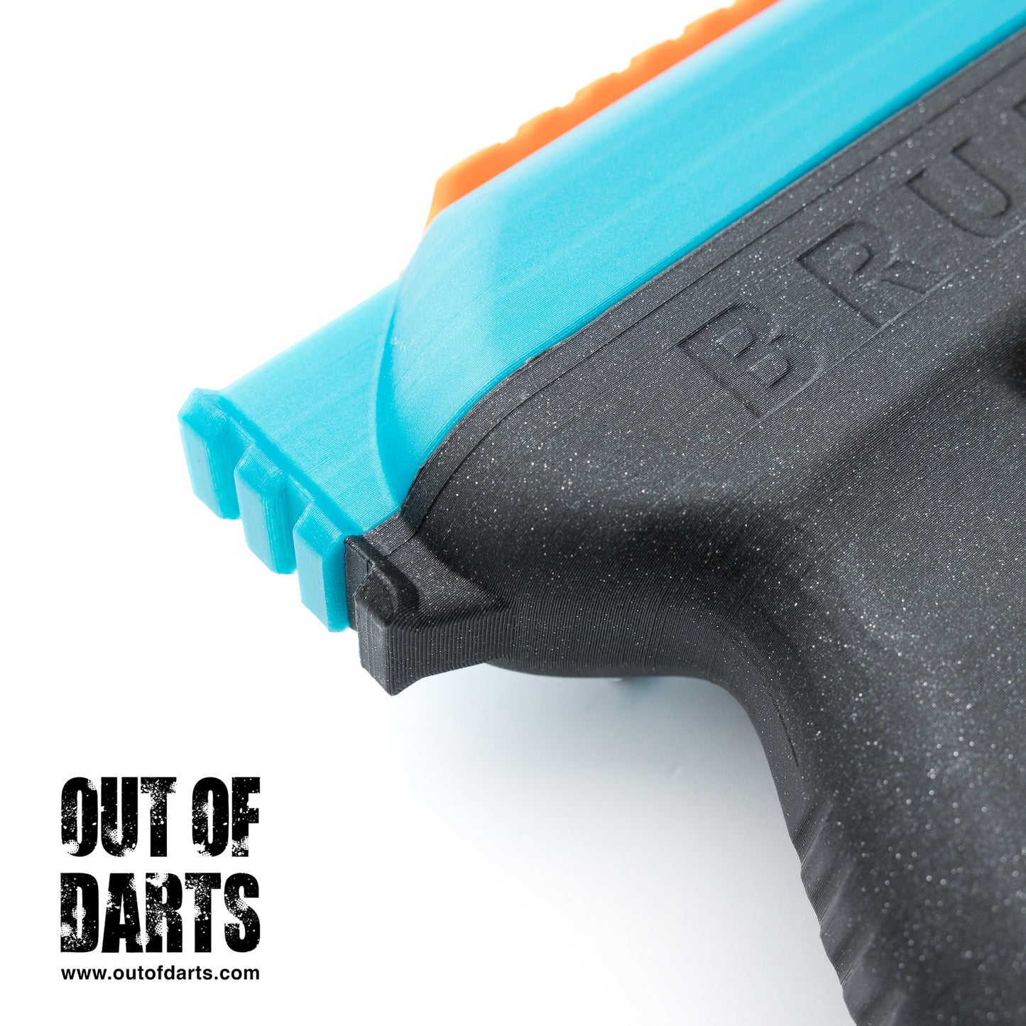 Chance Bruiser Hardware Kit