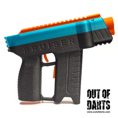 Chance Bruiser Hardware Kit