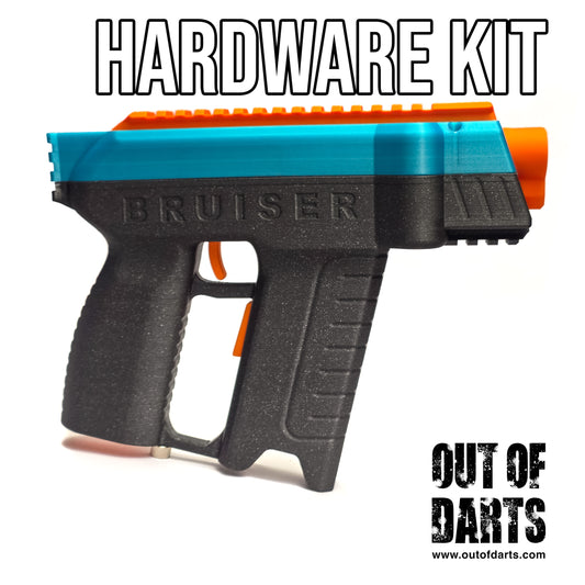 Chance Bruiser Hardware Kit
