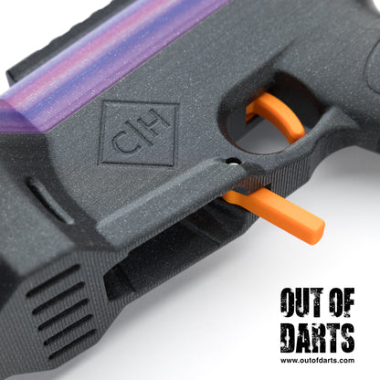 Chance Riot Hardware Kit