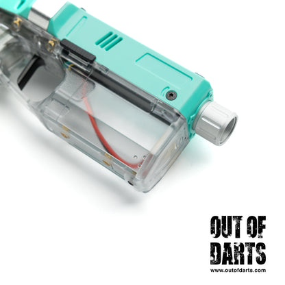 Hare Tech Diana Brushless Flywheel Blaster (2023 + 2025)