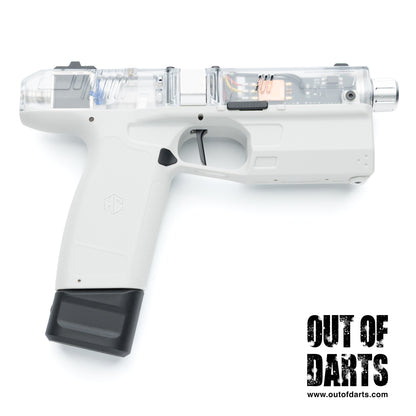 Hare Tech Diana Brushless Flywheel Blaster (2023 + 2025)