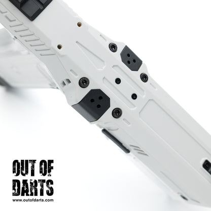 Hare Tech Diana Brushless Flywheel Blaster (2023 + 2025)