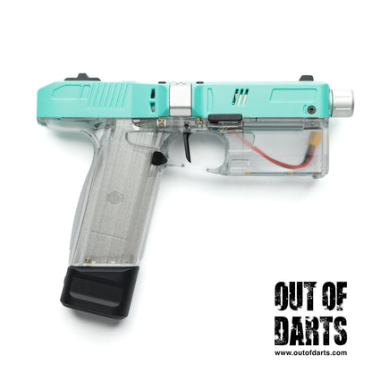 Hare Tech Diana Brushless Flywheel Blaster (2023 + 2025)