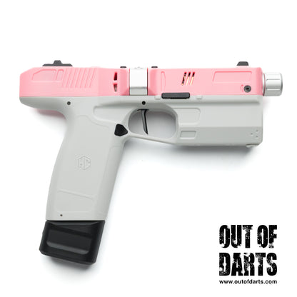 Hare Tech Diana Brushless Flywheel Blaster (2023 + 2025)