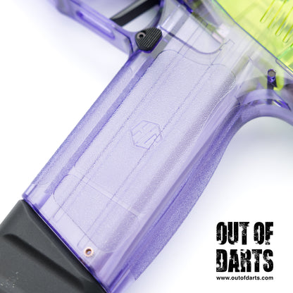 Hare Tech Diana Brushless Flywheel Blaster (2023 + 2025)