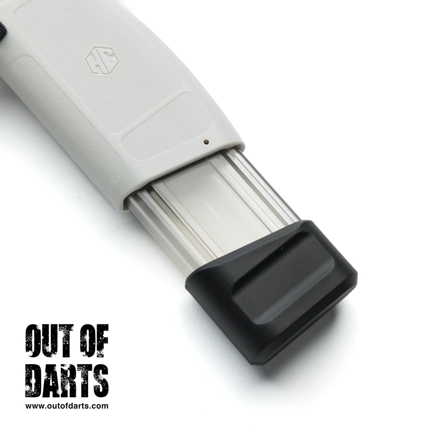 Hare Tech Diana Brushless Flywheel Blaster (2023 + 2025)