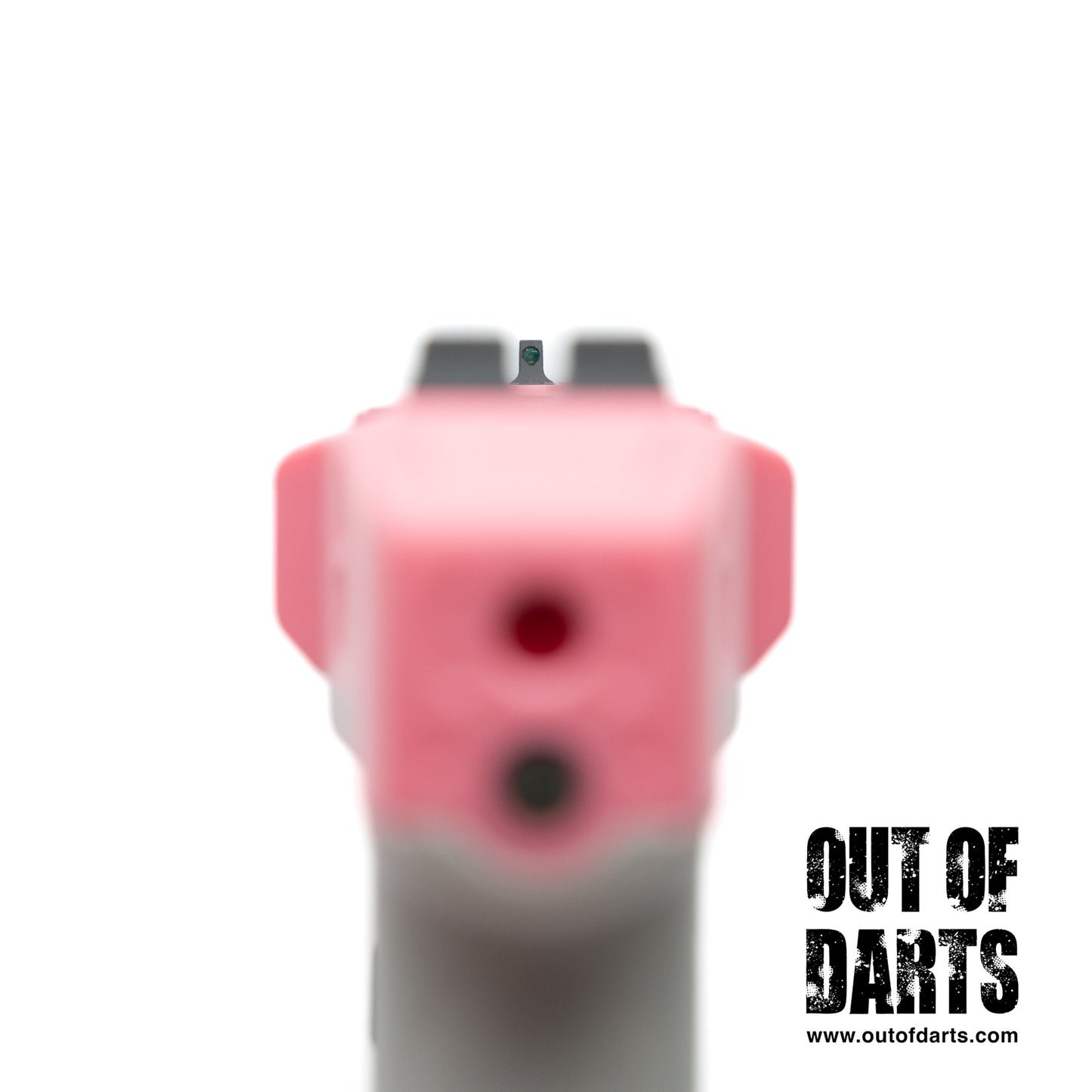 Hare Tech Diana Brushless Flywheel Blaster (2023 + 2025)