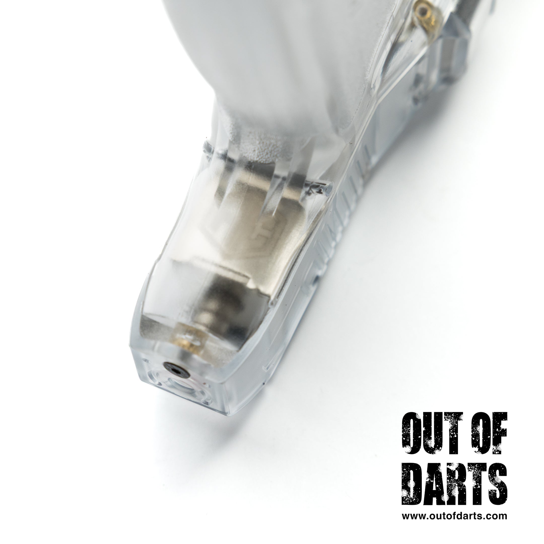 Hare Tech Diana Brushless Flywheel Blaster - High-Performance Mag