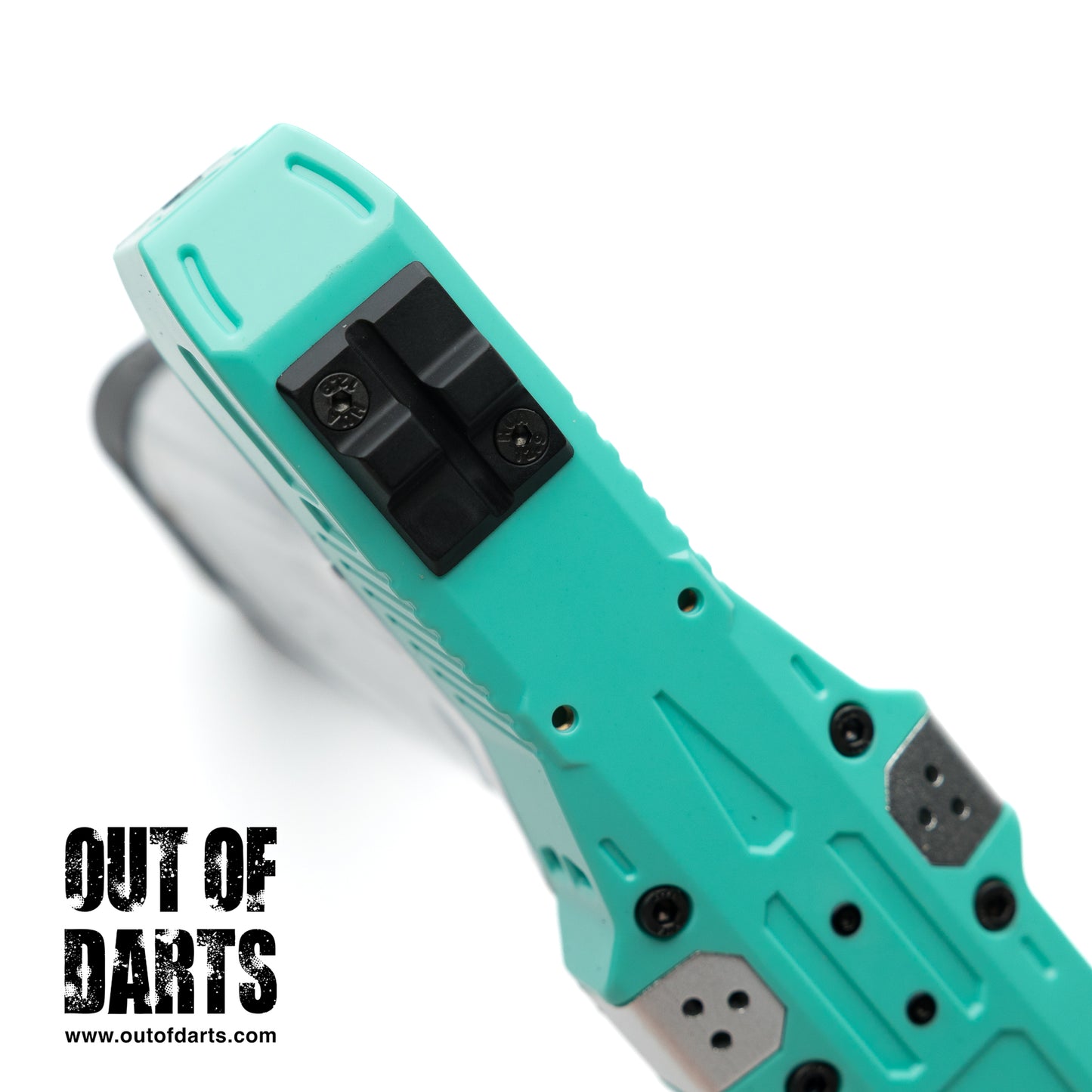 Hare Tech Diana Brushless Flywheel Blaster (2023 + 2025)