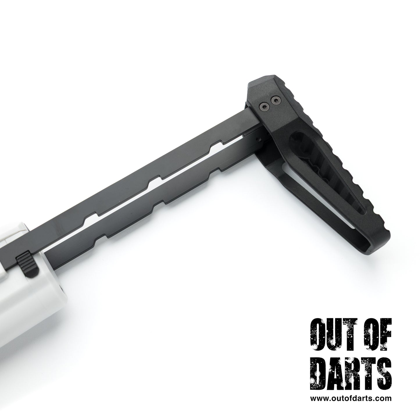 Hare Tech Vesper Brushless Flywheel Blaster