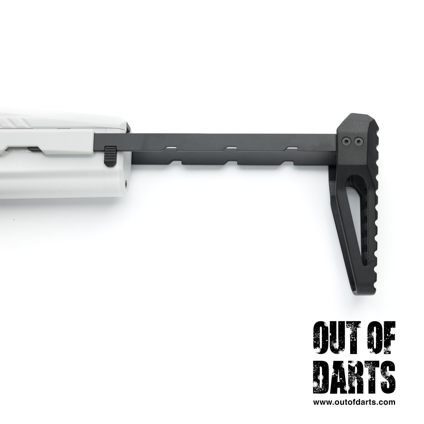 Hare Tech Vesper Brushless Flywheel Blaster