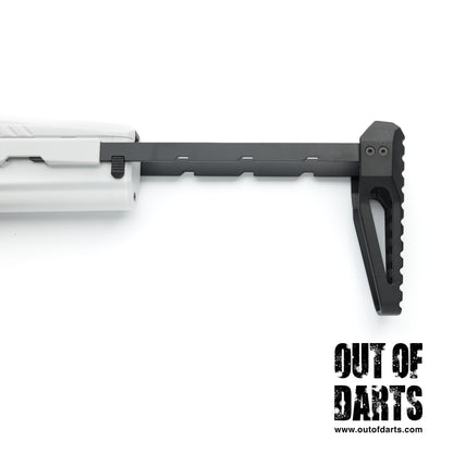 Hare Tech Vesper Brushless Flywheel Blaster