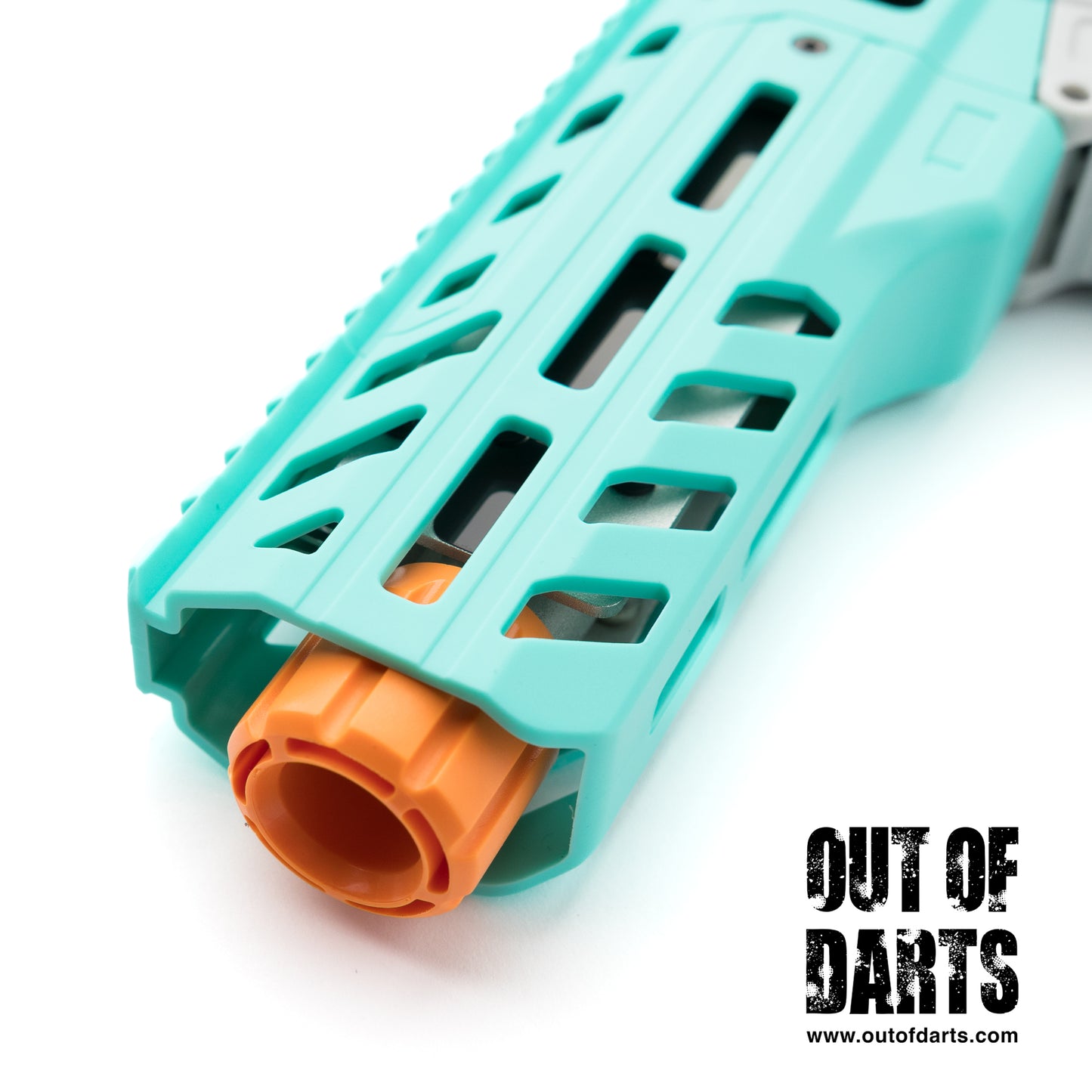 Hare Tech Vesper Brushless Flywheel Blaster