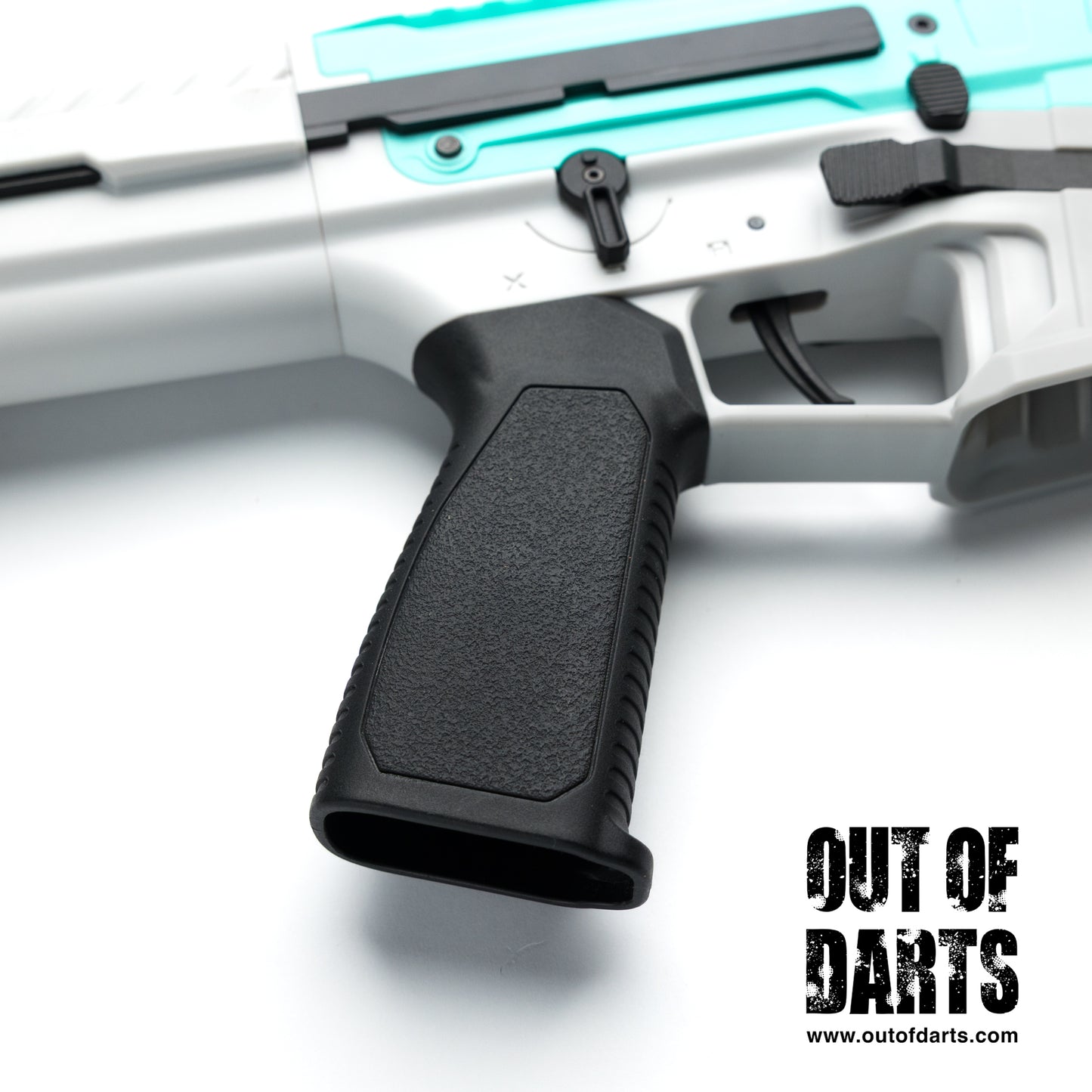 Hare Tech Vesper Brushless Flywheel Blaster