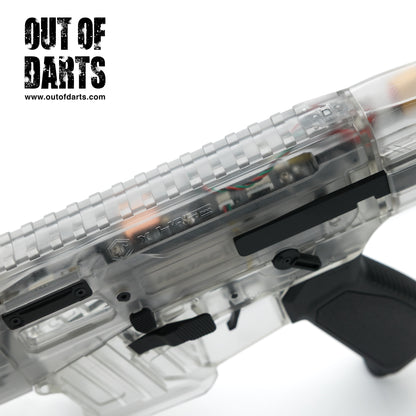Hare Tech Vesper Brushless Flywheel Blaster