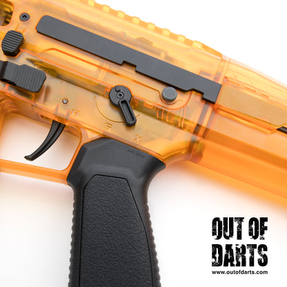 Hare Tech Vesper Brushless Flywheel Blaster