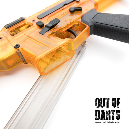 Hare Tech Vesper Brushless Flywheel Blaster