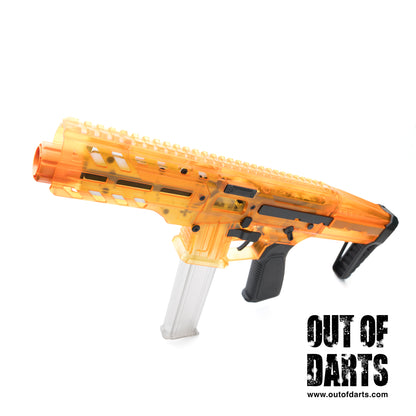 Hare Tech Vesper Brushless Flywheel Blaster