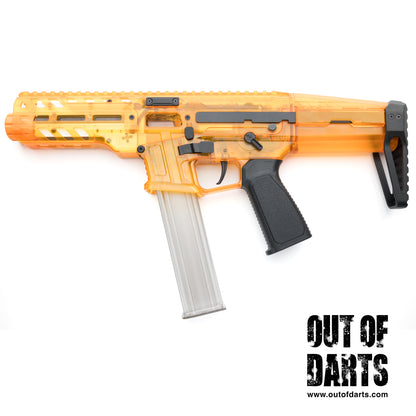 Hare Tech Vesper Brushless Flywheel Blaster