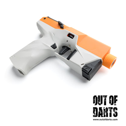 Xtra Atrox Brushless Flywheel Blaster PRE-ORDER