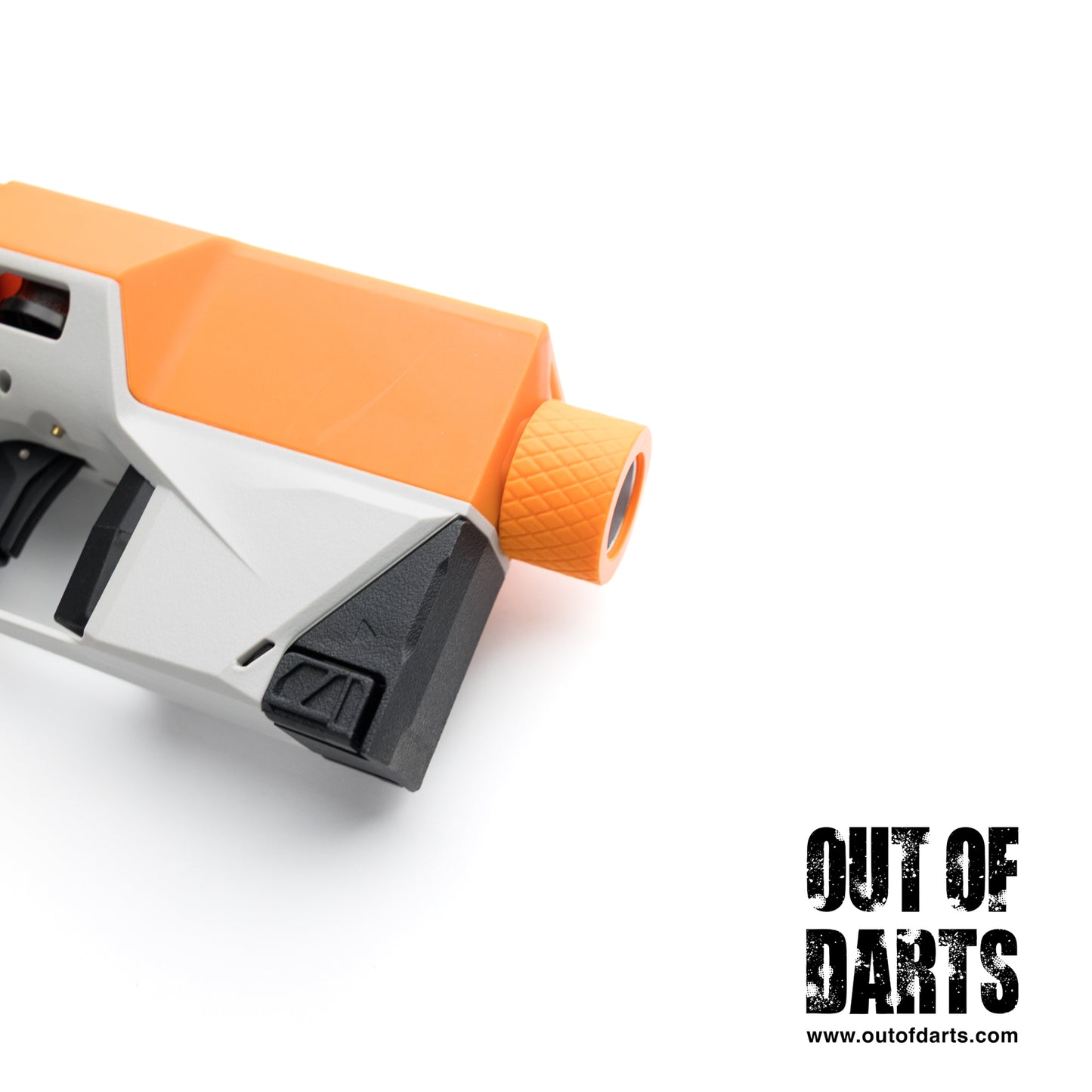 Xtra Atrox Brushless Flywheel Blaster PRE-ORDER