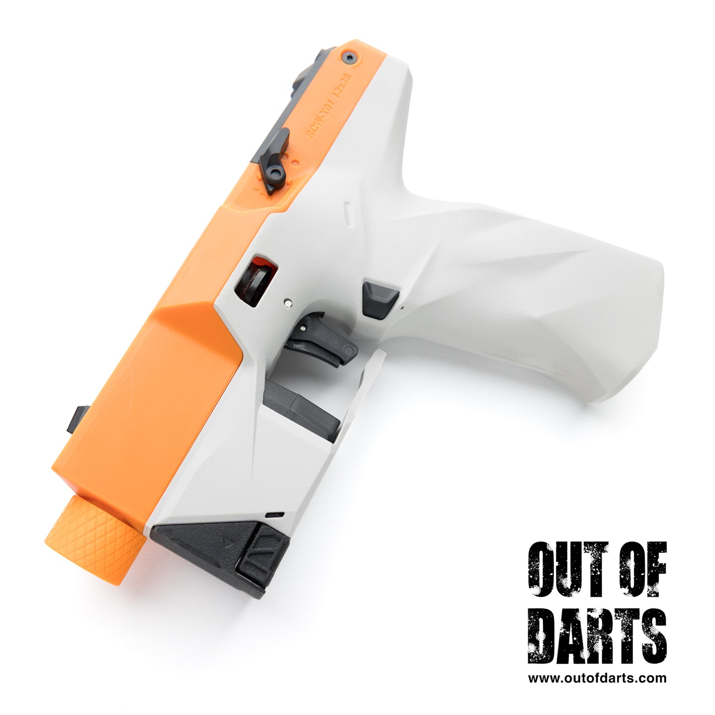 Xtra Atrox Brushless Flywheel Blaster PRE-ORDER